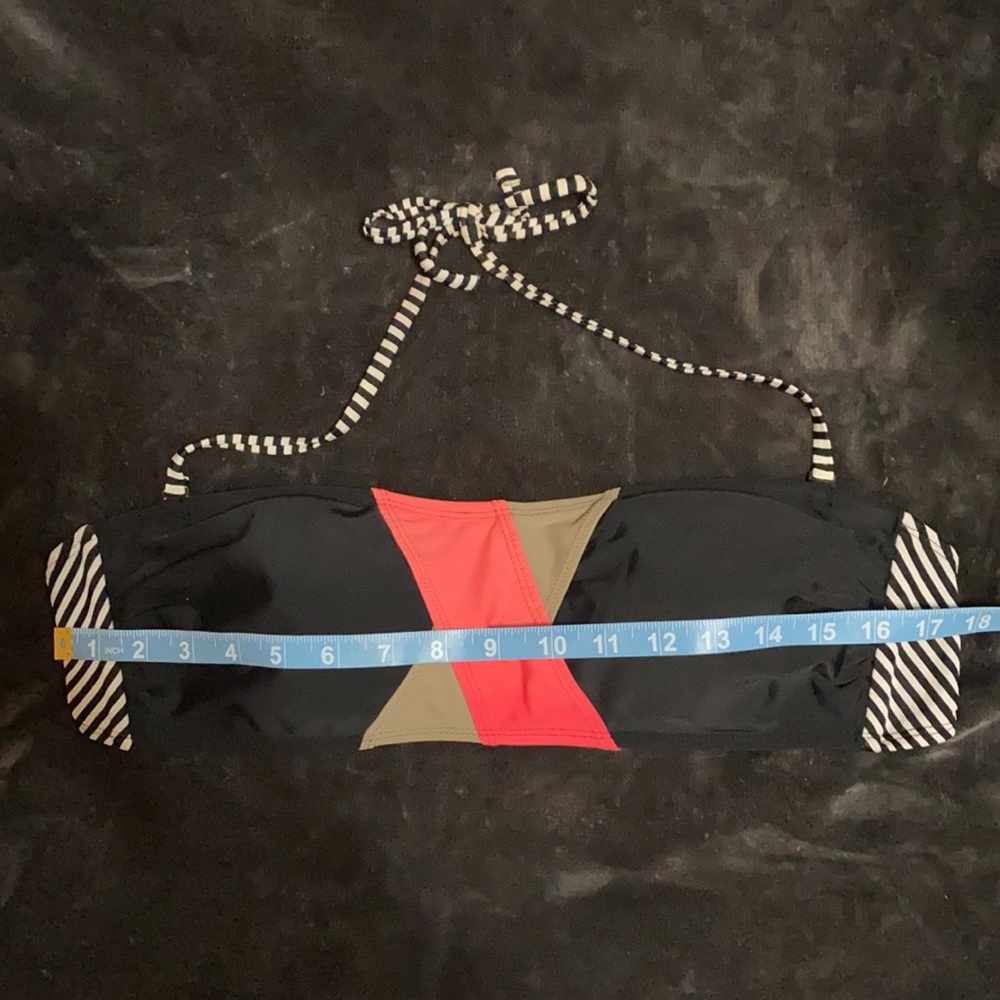 George Bikini Top - Picture 2 of 6